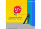 Microphones enCORE 300 Vocal Condenser Microphone - SmartDoko