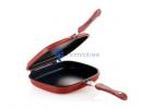 Double Sided fry pan