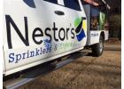 Outdoor lighting Atlanta - Nestors Sprinklers & Lighting