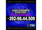 ❣❤♥♡❥❦❧ CARTOMANTE YORUBA' ❧❦❥❣♥♡❤❣