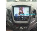 MG 5 Car stereo audio radio android GPS navigation camera