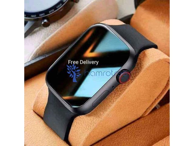 SMART WATCH Free Delivery