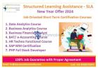 Short Term Accounting Course in Delhi after 12th and Graduation by SLA Accounting, 100% Job in Honda