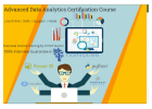 Data Analyst Course in Delhi.110029. Best Online Data Analytics Training in Gurugram by MNC