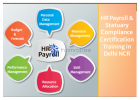 Advanced HR Training Course in Delhi, 110055, with Free SAP HCM HR Certification  by SLA Consultants