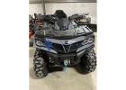 2022 / 2023 CF MOTO 800CC ATV 4x4 CFORCE 800 XC