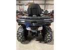 2022 / 2023 CF MOTO 800CC ATV 4x4 CFORCE 800 XC