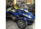 2023 Can-Am Spyder F3-S SPECIAL EDITION