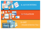 E-Accounting Course in Delhi, 110025, । SAP FICO Course in Noida । BAT Course by SLA Accounting