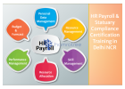 HR Training Institute in Delhi, 110004 with Free SAP HCM HR Certification  by SLA Consultants