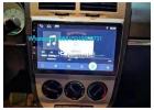 Dodge Caliber Car audio radio android GPS navigation camera