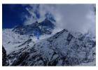 Annapurna Sanctuary Trek