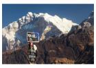 Ghorepani Poon Hill Trek