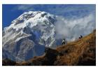Mardi Himal Trek, Mardi Himal Trek Nepal