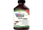 Why Is Yacon Syrup One Of The Most Promising Health Supplements In The Market Today?
