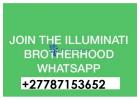 Become Illuminati members ((Join Now)) for fame -riches AND power