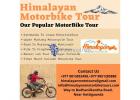 Kathmandu Lhasa Motorcycle Tour